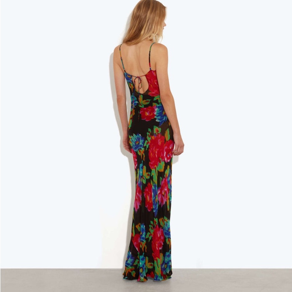 NWT Rat & Boa Casablanca Dress - Picture 2 of 8